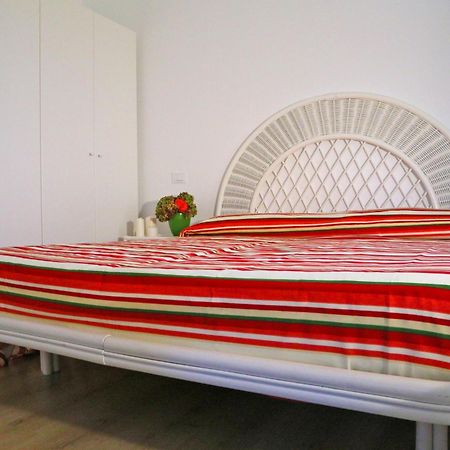 Residence Tamerici Caorle Ruang foto