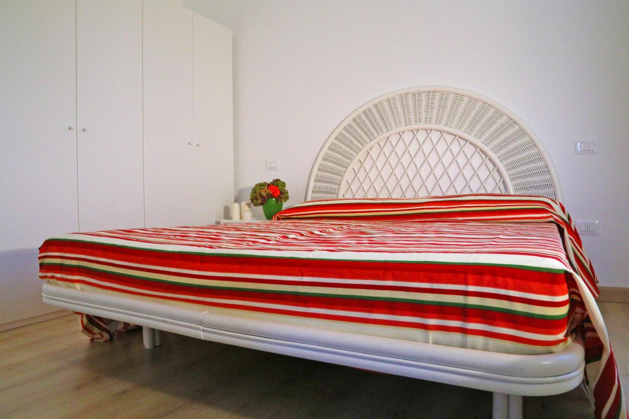 Residence Tamerici Caorle Ruang foto