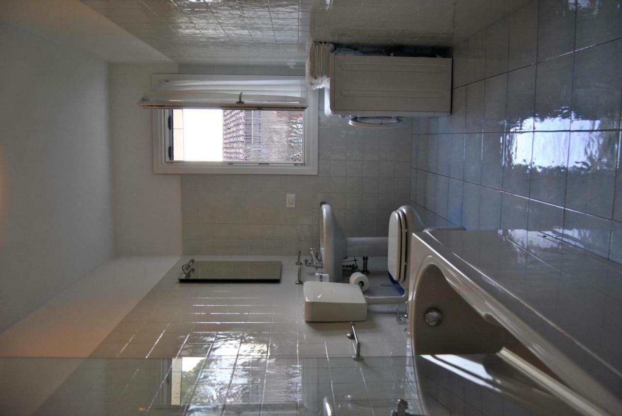 Residence Tamerici Caorle Bagian luar foto