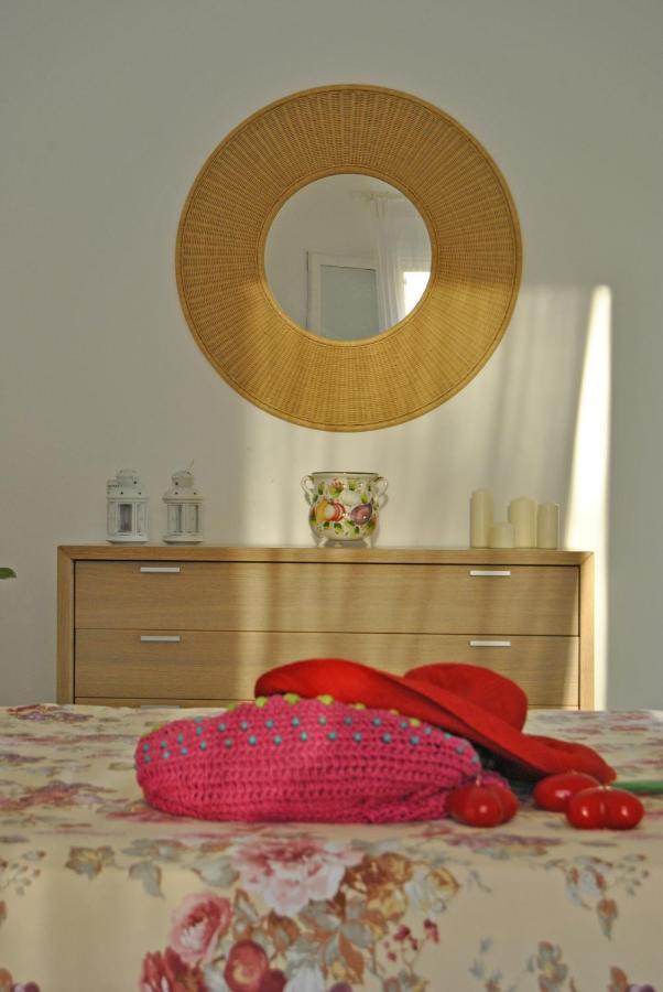 Residence Tamerici Caorle Bagian luar foto
